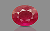 Ruby - 3.92 Carat Limited Quality BR-7042